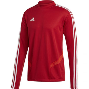 adidas Tiro 19 Training Top M D95920 football sweatshirt