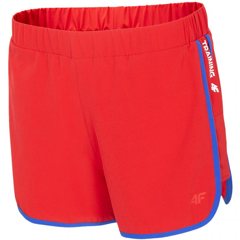 4F W Training Shorts H4L20 SKDF001 62S