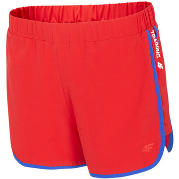 4F W Training Shorts H4L20 SKDF001 62S