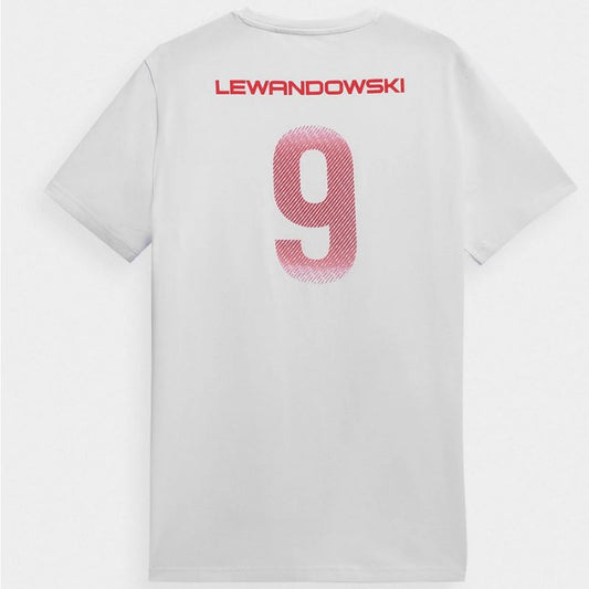 RL9 4F M R4L21-TSM950 Fan T-shirt