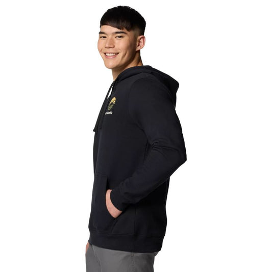 Columbia Columbia Trek Graphic Hoodie M 2018494018