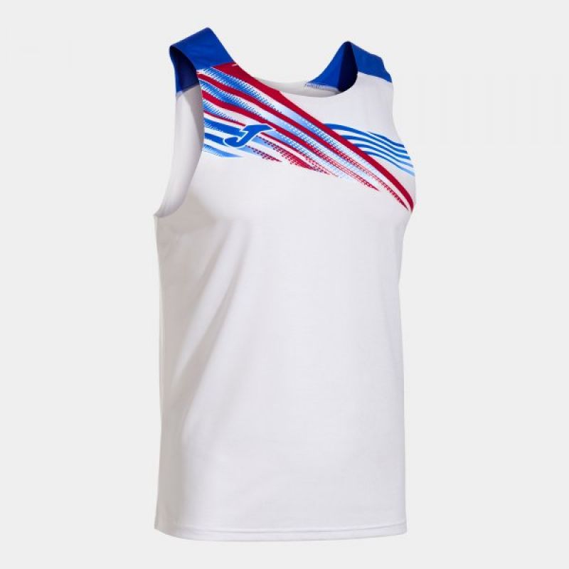 Joma Elite X Sleeveless Shirt M 103102.207