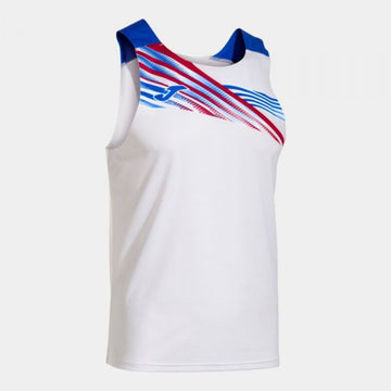 Joma Elite X Sleeveless Shirt M 103102.207