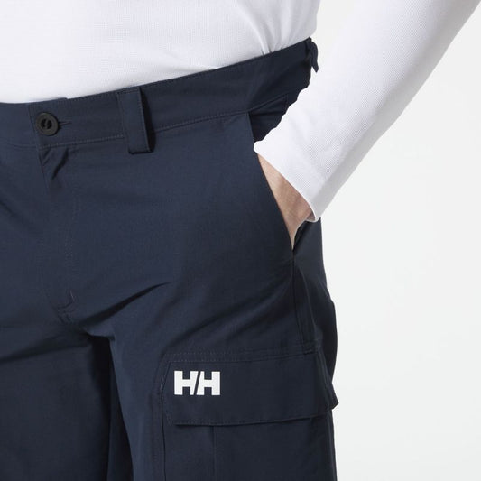 Helly Hansen HH QD Cargo Pants M 33996 597