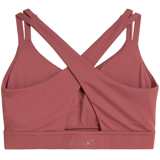 4F W Sports Bra H4Z21 STAD015 54S