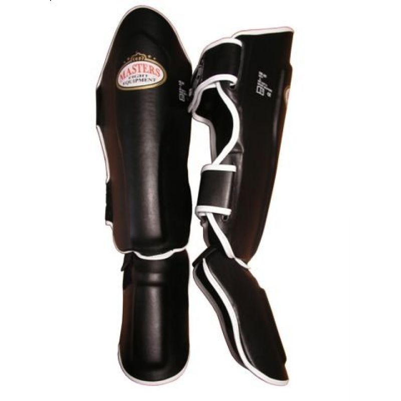 Masters NS-20 Shin and Foot Protector