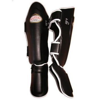 Masters NS-20 Shin and Foot Protector