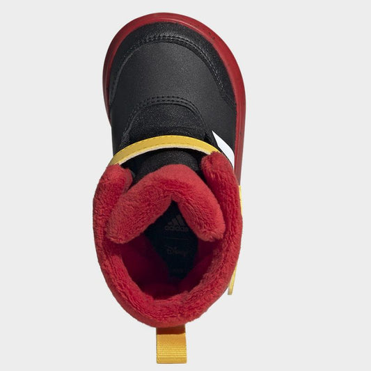 Adidas Winterplay Disney Mickey Jr IG7190 shoes