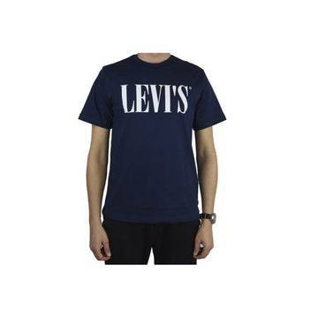 Levi's Relaxed Graphic Tee M 699780130