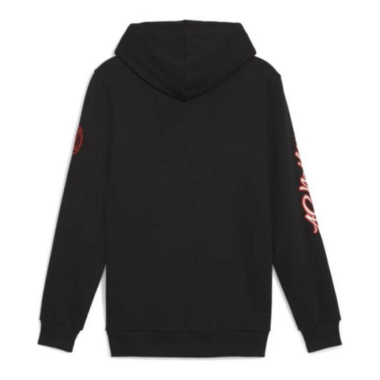 Puma AC Milan Football Icons Hoodie 774030-09