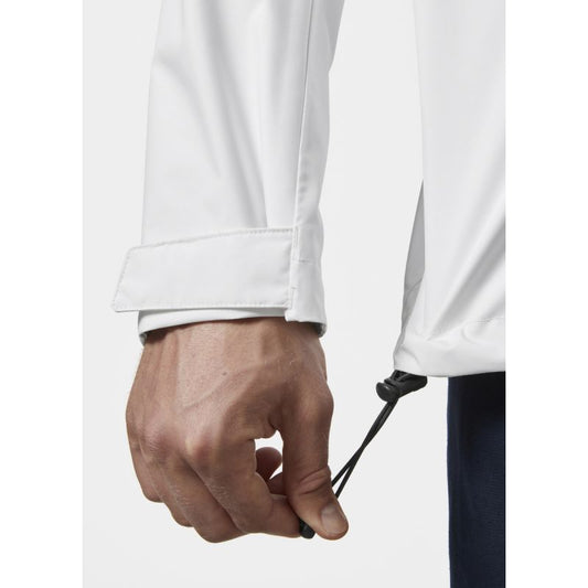 Helly Hansen Crew Hooded Jacket M 34443 001