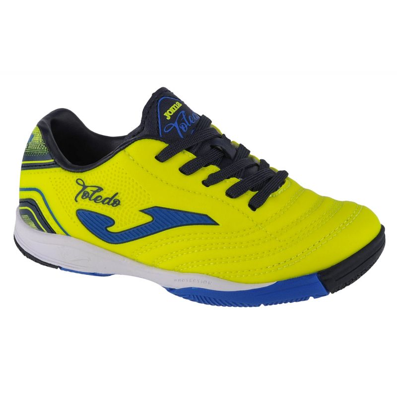 Joma Toledo Jr 2209 IN Jr TOJW2209IN football boots