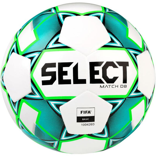 Select Match DB football FIFA 5 16682