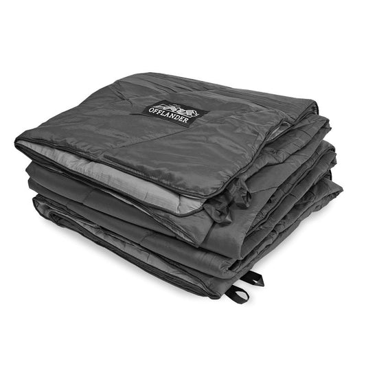 Offlander camping blanket OFF_CACC_02GR