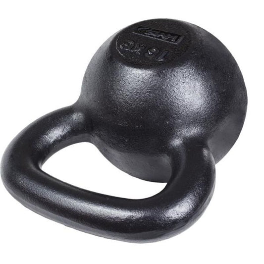 Kettlebell iron HMS KZG16 16kg