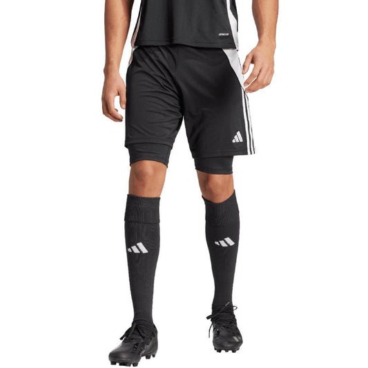 Shorts adidas Tiro24 2in1 M IJ5605