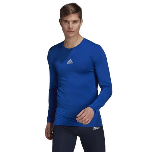 Adidas Techfit LS Top M T-shirt GU7335