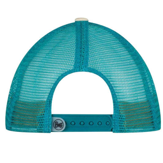 Buff Trucker Cap S / M 1226055551000