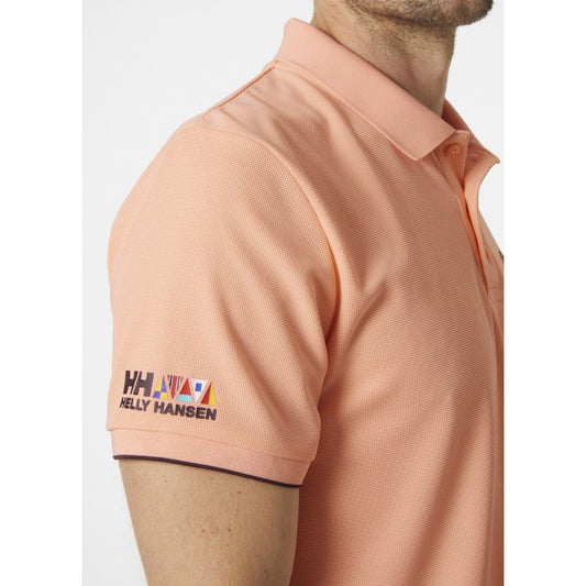 Helly Hansen Ocean Polo Shirt M 34207 058