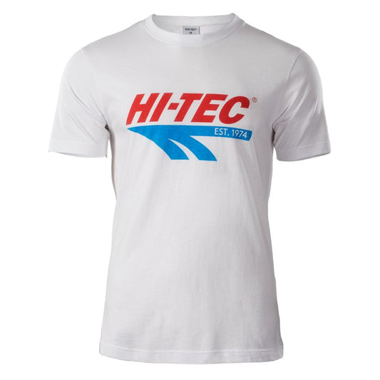Hi-Tec Retro M 92800312466 T-shirt