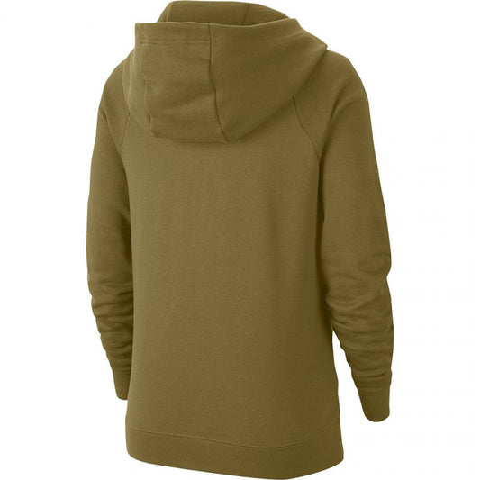 Nike Essentials Fnl Po Flc Sweatshirt W BV4116 368