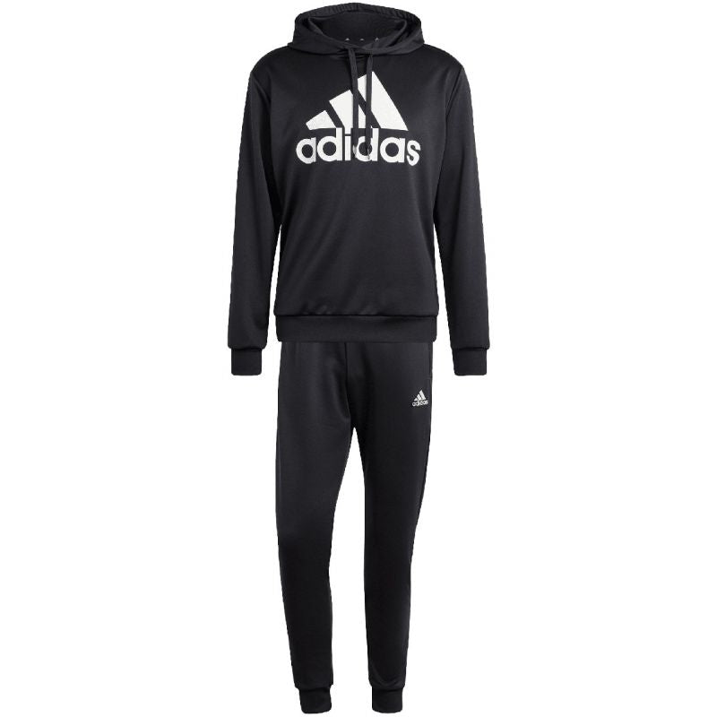 adidas Terry Hooded Tracksuit M IP1610