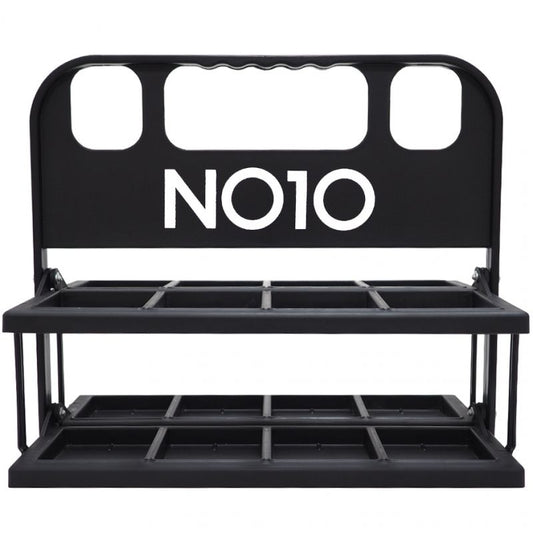 Basket for 8 bottles NO10 BCR-PR8