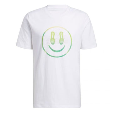 Adidas You Feel Me Tee M H19307 T-shirt
