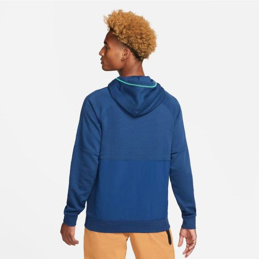 Nike Brazilian Travel M DH4822 490 sweatshirt