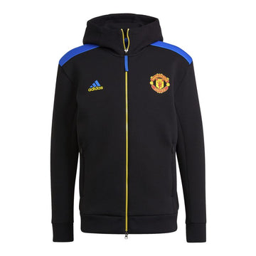 Adidas Manchester United M GT4533 sweatshirt