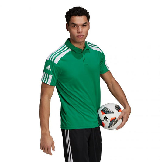 adidas Squadra 21 Polo Shirt M GP6430