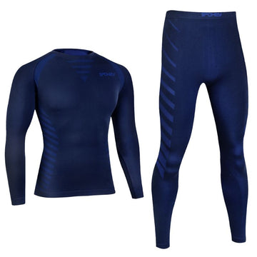 Spokey Windstar M 6114300000 thermal underwear