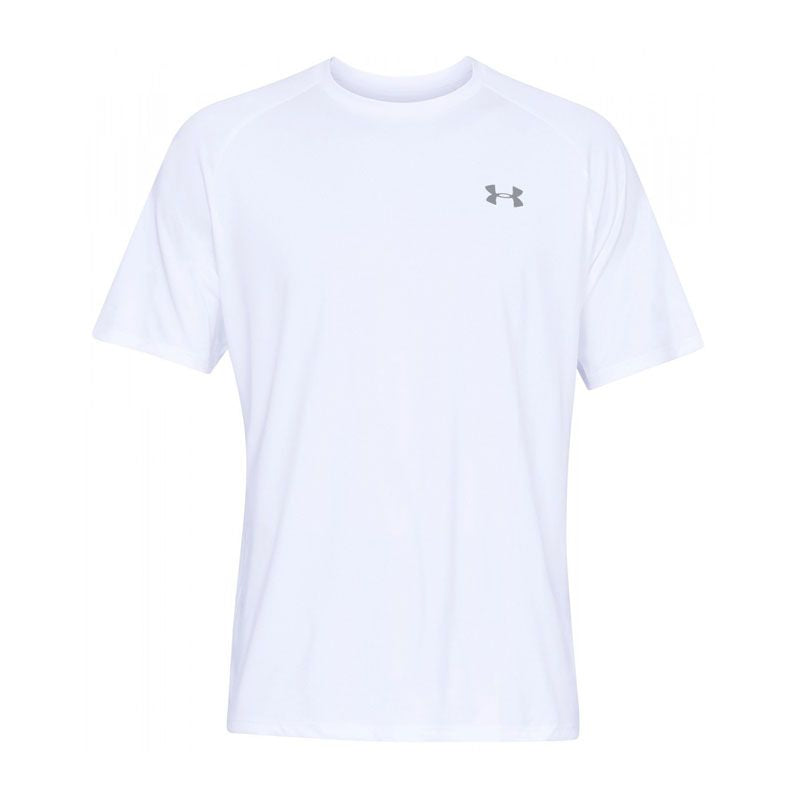 Under Armour Tech 2.0 SS T-shirt M 1326413-100