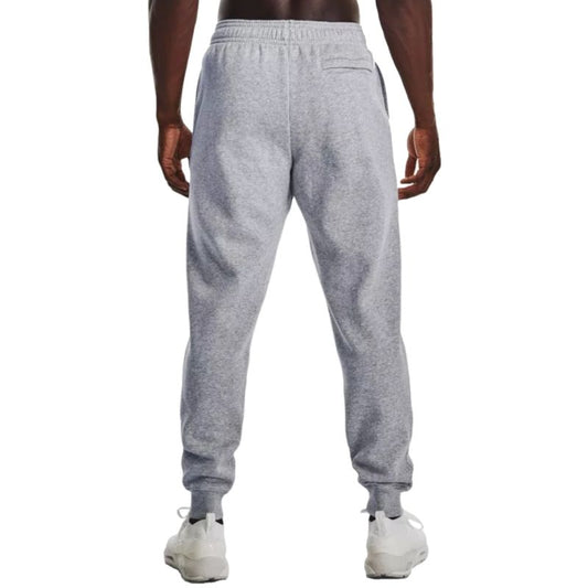 Under Armor Rival Fleece Graphic Joggers M 1370351-011