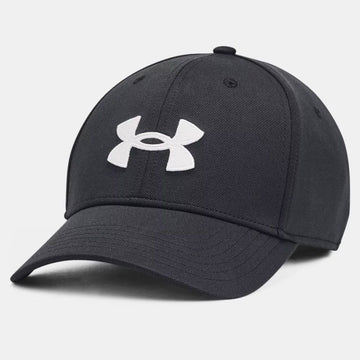 Under Armour Men's Blitzing Adj 1376701-001 Cap