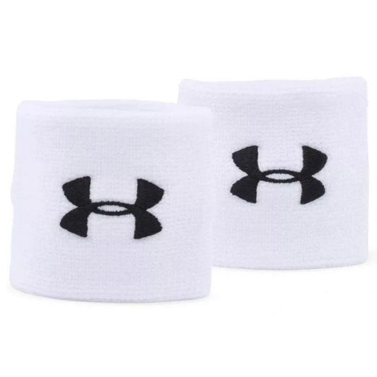 Under Armor Performance Wristband 7.5 cm 1276991-100