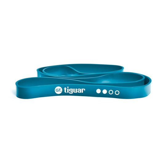 Power band GT rubber by tiguar - II navy
