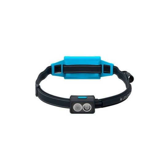 Ledlenser NEO3 Blue 502718 Headlamp