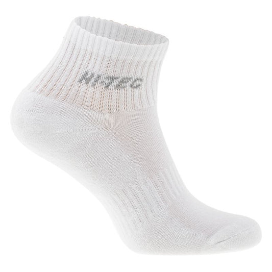 Hi-tec quarro pack II socks 92800542993