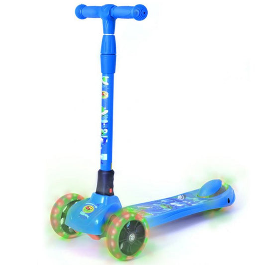 THREE-WHEEL SCOOTER SMJ PRINCESS AF-WG006