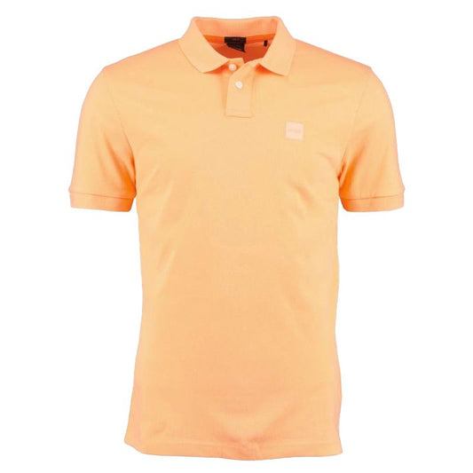 Boss Passenger Open Polo Shirt M 50507803-833