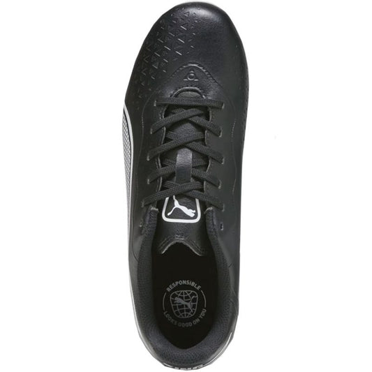 Puma King Match FG/AG Jr 107573 01 football shoes