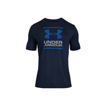 Under Armour GL Foundation SS Tee M 1326849-408