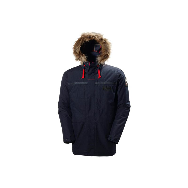 Helly Hansen Coastal 2 Parka M 54408-597