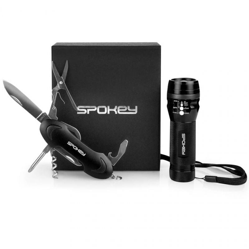 Spokey Zoom 929232 Multi-Tool
