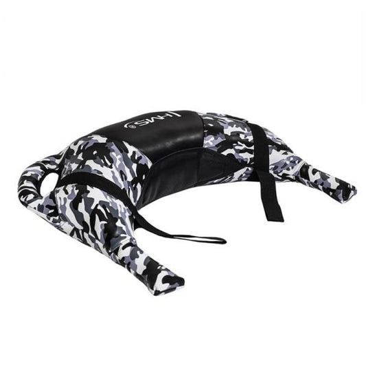 Bulgarian bag WBF HMS 20 KG HMS