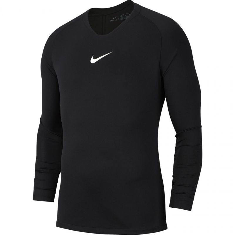 Nike Dry Park First Layer JSY LS M AV2609-010 Football Shirt
