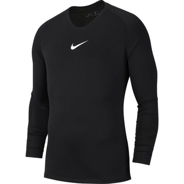 Nike Dry Park First Layer JSY LS M AV2609-010 Football Shirt