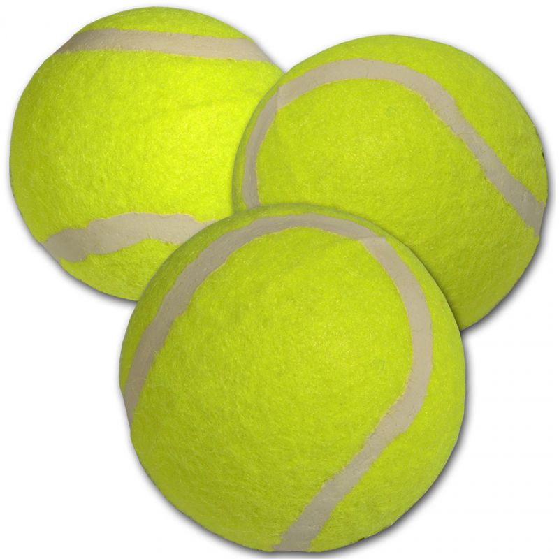 Enero tennis ball 3pcs 334735