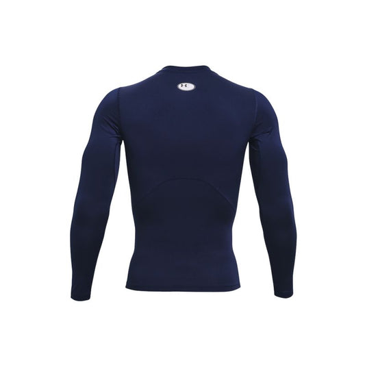 Under Armor Heatgear Armor Long Sleeve T-shirt M 1361524-410